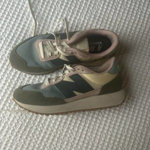 New Balance® 237 Sneakers